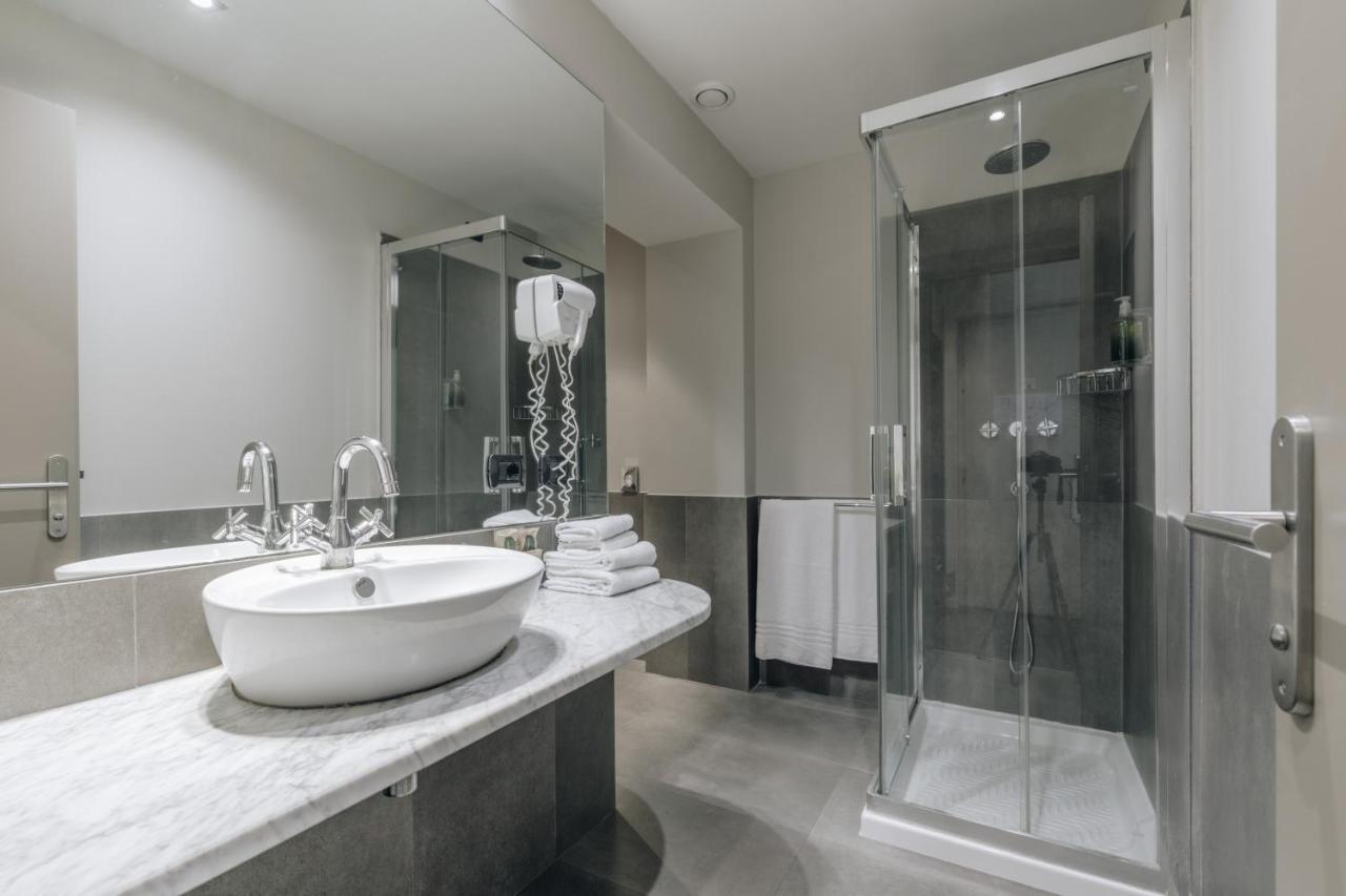 Hotel Continental Кремона Екстериор снимка