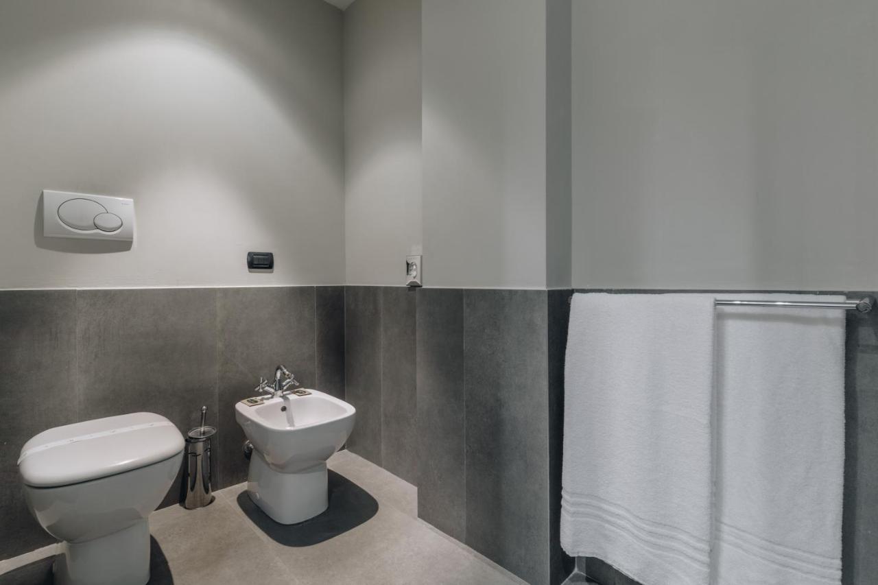 Hotel Continental Кремона Екстериор снимка