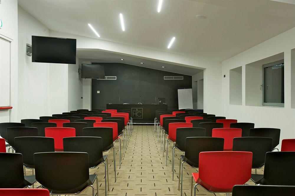 Hotel Continental Кремона Екстериор снимка