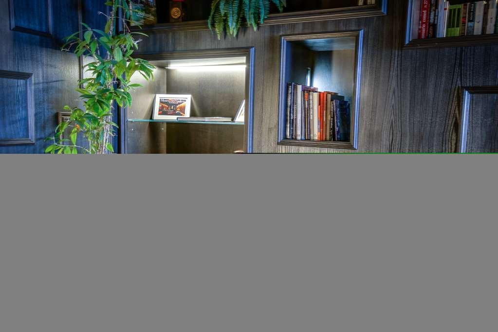 Hotel Continental Кремона Ресторант снимка